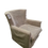 Thumbnail: Oatmeal Fabric Habitat Armchair