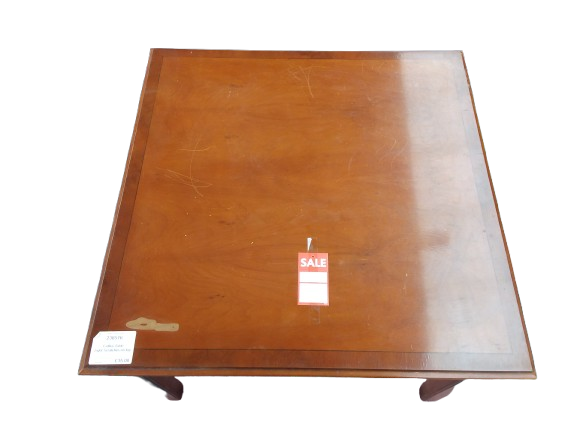 Thumbnail: Coffee Table (Light Scratches on Top)