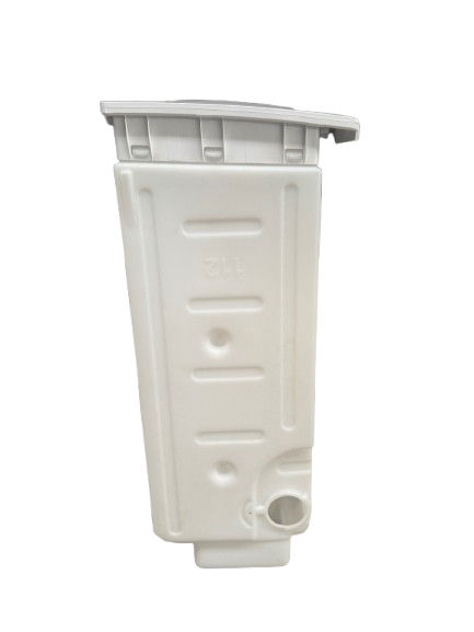 Thumbnail: Electra Tumble-Dryer  (White I 7kg)