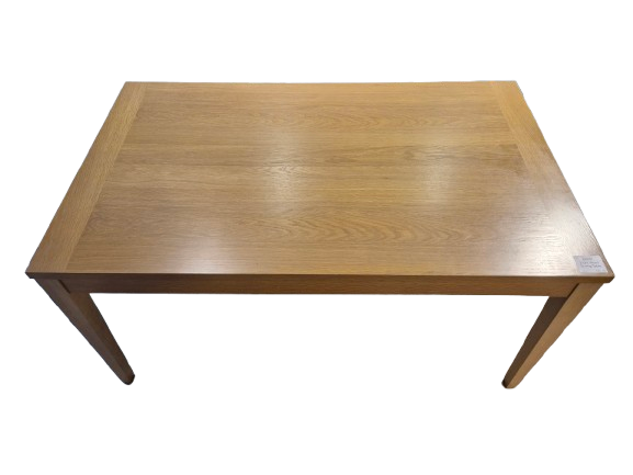 Thumbnail: Light Wood Dining Table
