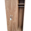 Thumbnail: Double Wardrobe with Side Storage ( GROUND FLOOR DELIVERY ONLY)