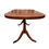 Thumbnail: Extendable Dining  Table with Claw Feet
