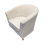 Thumbnail: IKEA Cream Tub Armchair 