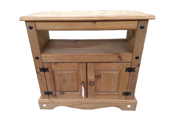 Thumbnail: Mexican Pine TV Unit 