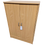 Thumbnail: Small Office Cupboard 