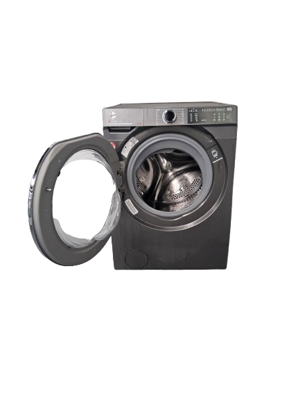 Thumbnail: Hoover Washing Machine (Grey I 10Kg)