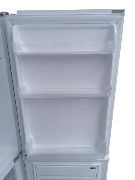 Thumbnail: Bush 50/50 Fridge-Freezer (White | 4'11")