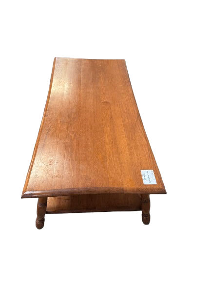 Thumbnail: Oak Coffee Table