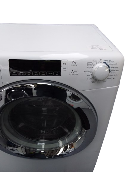 Thumbnail: Candy Washing Machine (White | 9kg)