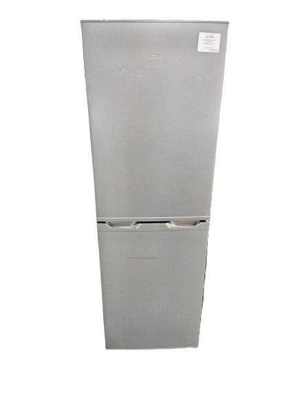 Thumbnail: Logik Fridge-Freezer (Silver | 5') DENT AND SCRATCHES ON DOORS 