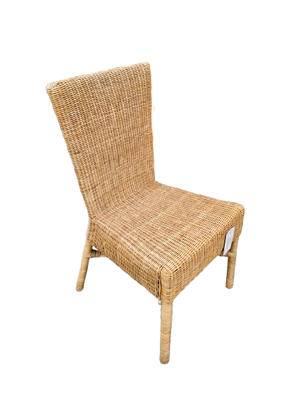 Thumbnail: Wicker Chair 