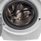 Thumbnail: Bush Washer Dryer (White | 8kg)