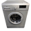 Thumbnail: Logik Washing Machine (Silver | 8kg)