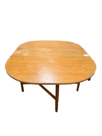 Drop Leaf Gateleg Dining Table