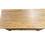 Thumbnail: Oak TV Unit with 2 Cupboards