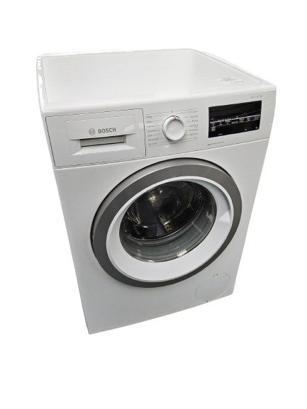 Bosch Washing Machine (White | 8kg)
