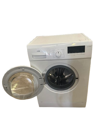 Thumbnail: Logik Washing Machine (White | 6kg)