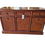 Thumbnail: Nathan Sideboard with 3 Cupboards and 2 Drawers (water mark on top)