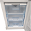 Thumbnail: Beko Fridge-Freezer (White | 4'11")