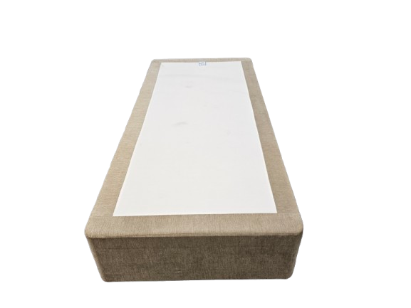 Thumbnail: Single Divan Bed Base