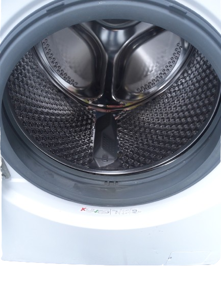 Thumbnail: Beko Washing Machine (White | 9kg)