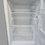 Thumbnail: Bush Fridge-Freezer (White | 4'7") missing Top Freezer Drawer 
