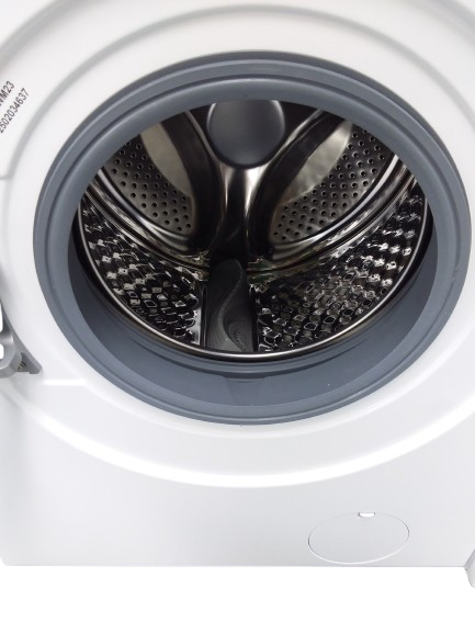 Thumbnail: Logik Washing Machine (White | 9kg)