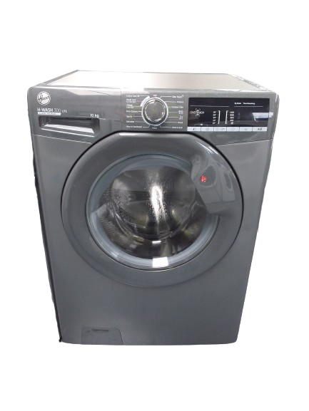 Thumbnail: Hoover Washing Machine (Grey | 10kg)
