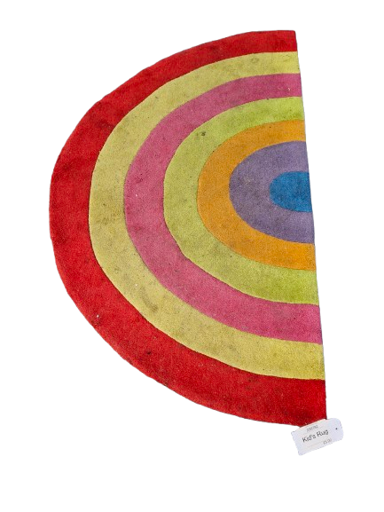 Thumbnail: Kid's Rug 