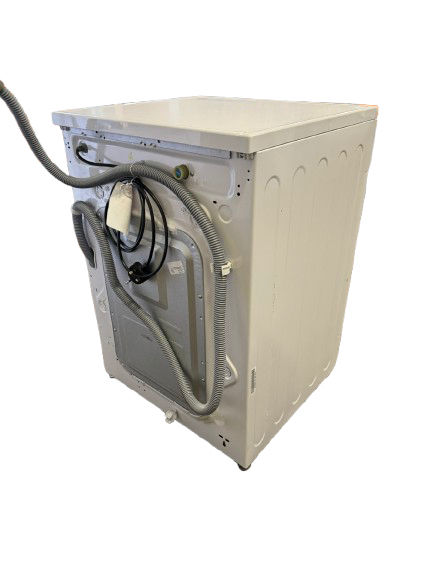 Thumbnail: LG Washing Machine  (White I 8Kg)