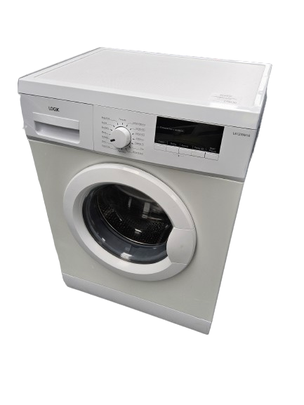 Logik Washing Machine (White | 6kg)
