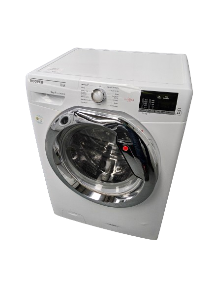 Hoover Washing Machine (White | 9kg)