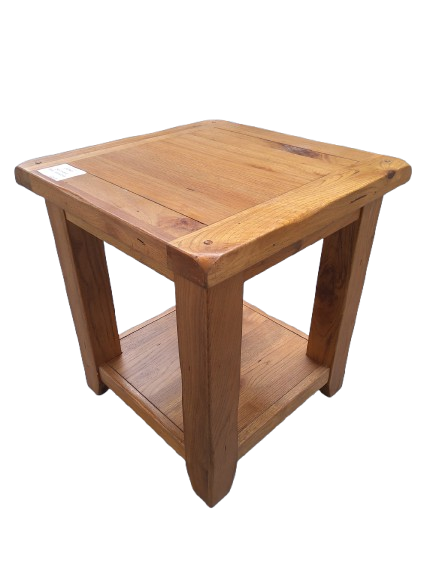 Thumbnail: Solid Wood Occasional Table 