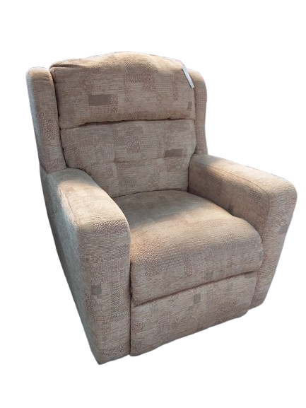 Oatmeal Armchair