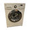 Thumbnail: LG Washing Machine  (White I 8Kg)