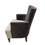 Thumbnail: Beige/Brown Fabric Chair