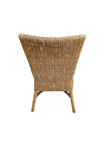 Thumbnail: Wicker Chair 