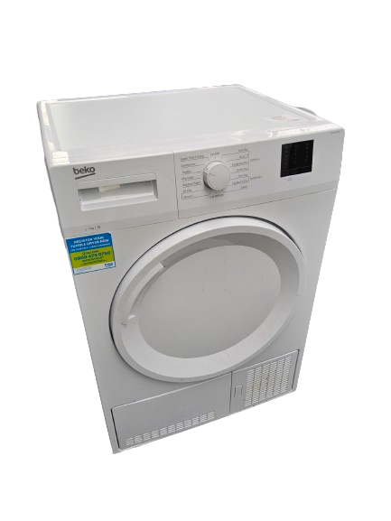 Beko Condenser Tumble-Dryer (White | 7kg)