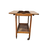 Thumbnail: Gaming/Tea Trolley Folding Table 