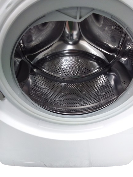 Thumbnail: Candy Washing Machine (White | 9kg)