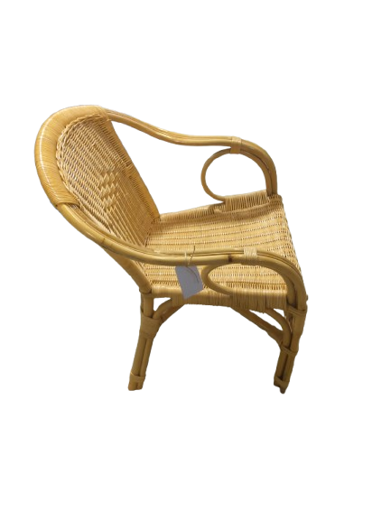 Thumbnail: Wicker Chair