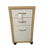 Thumbnail: Beech Filing Cabinet with 3 White Drawers