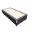 Thumbnail: Grey Single Davin Bed Base 