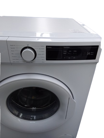Thumbnail: Electra Washing Machine (White | 8kg)