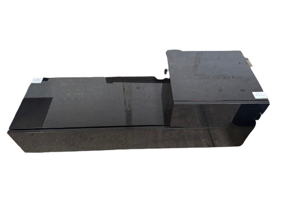 Thumbnail: Black Habitat TV Unit