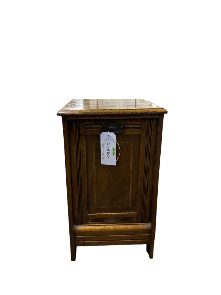 Coal Box