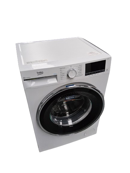 Beko Washing Machine (White | 9kg)