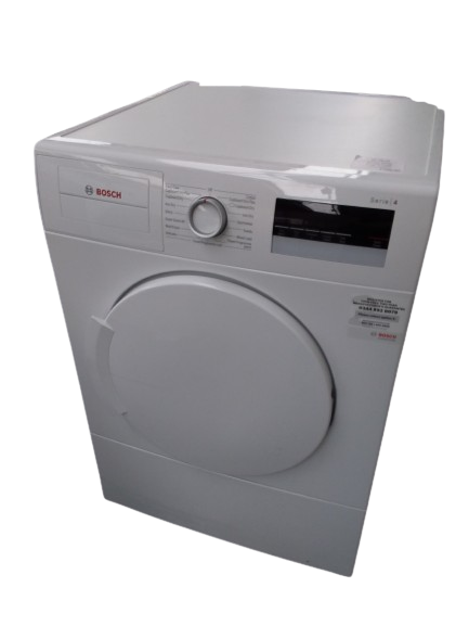 Bosch Vented Tumble-Dryer (White | 7kg)