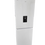 Thumbnail: Logik Fridge-Freezer (White | 4'8") DENTS ON DOORS 