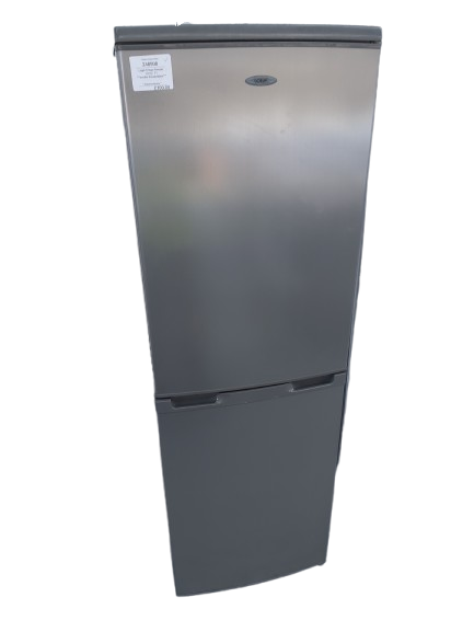 Logik Fridge-Freezer (Grey | 5') SMOKE DISCOLOURATION